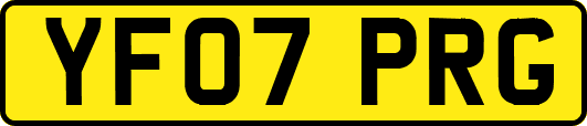 YF07PRG