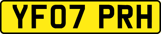 YF07PRH