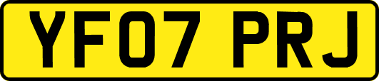 YF07PRJ