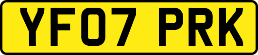 YF07PRK