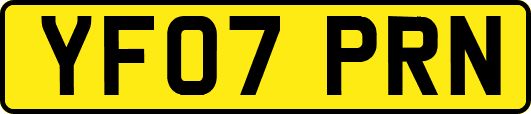 YF07PRN
