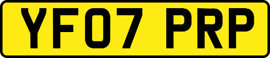 YF07PRP