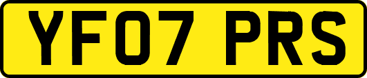 YF07PRS