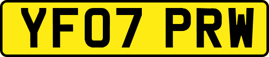 YF07PRW