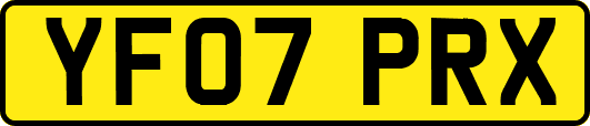 YF07PRX