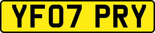 YF07PRY
