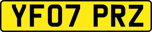 YF07PRZ