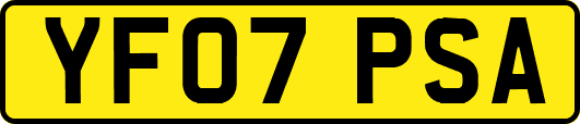 YF07PSA