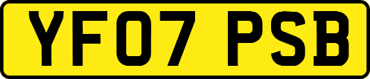 YF07PSB