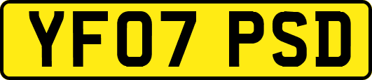 YF07PSD