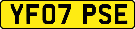 YF07PSE