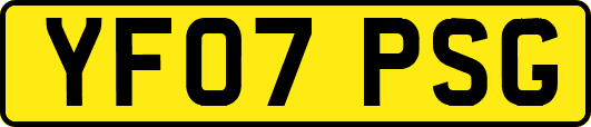 YF07PSG