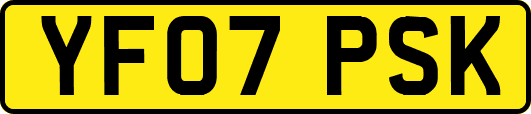 YF07PSK