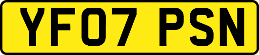 YF07PSN