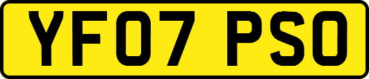 YF07PSO