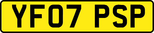 YF07PSP