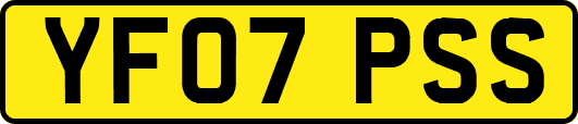 YF07PSS