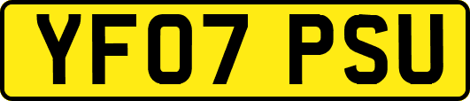 YF07PSU