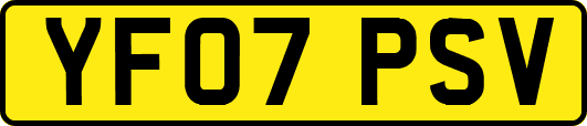 YF07PSV