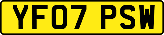 YF07PSW
