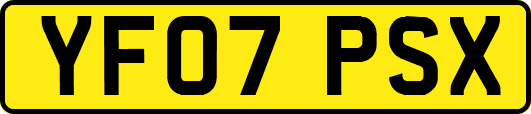 YF07PSX