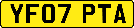YF07PTA