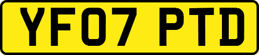 YF07PTD