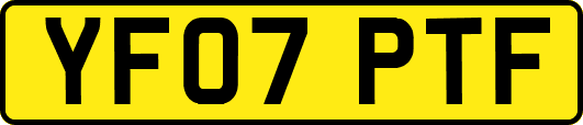 YF07PTF