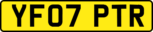 YF07PTR