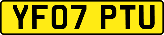 YF07PTU