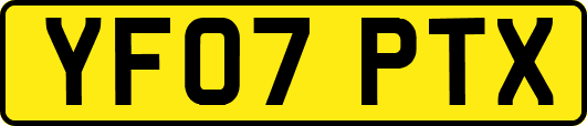 YF07PTX