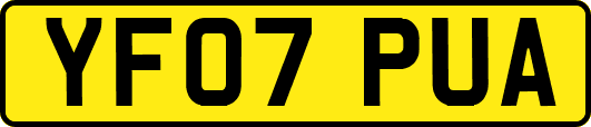 YF07PUA