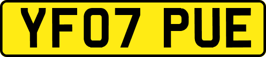 YF07PUE