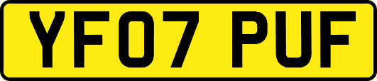YF07PUF
