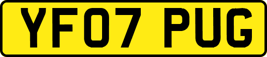 YF07PUG