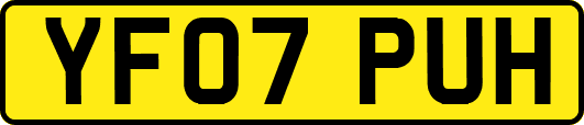 YF07PUH