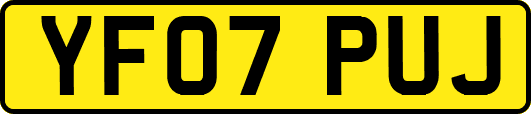 YF07PUJ