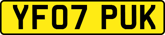 YF07PUK