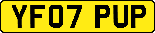 YF07PUP