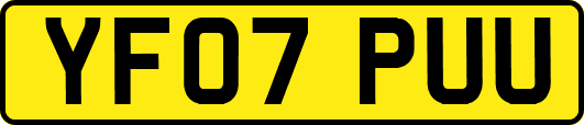 YF07PUU