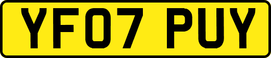 YF07PUY