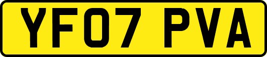 YF07PVA
