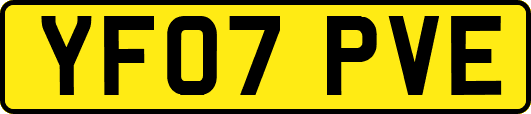 YF07PVE