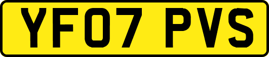 YF07PVS