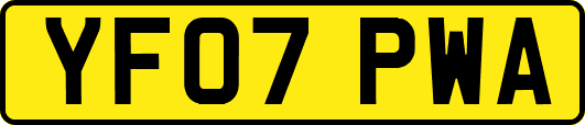 YF07PWA