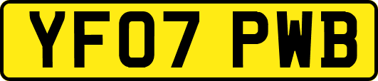 YF07PWB