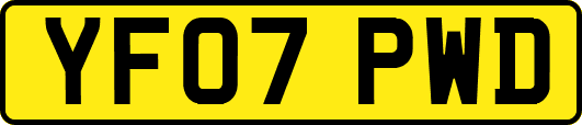 YF07PWD