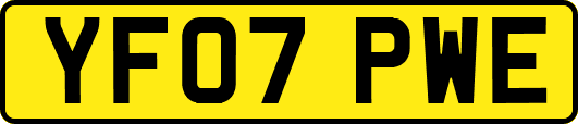 YF07PWE