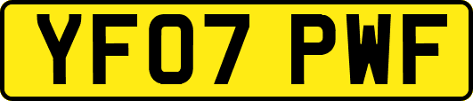 YF07PWF