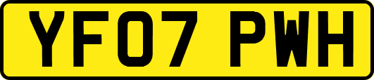 YF07PWH